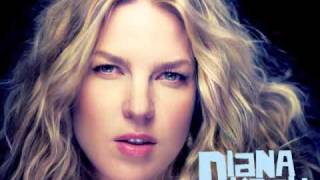 DIANA KRALL quotJust The Way You Arequot [upl. by Adyaj]