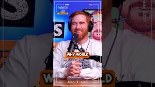 Andrew Santino Died Laughing On Asian Excellence Award🤣  Bad Friends ft Bobby Lee shorts comedy [upl. by Eenat]