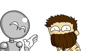 unofficial Cortex Animated Epi 63 [upl. by Hamo566]