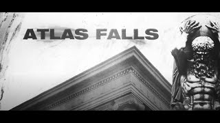 Shinedown  Atlas Falls Lyric Video [upl. by Sil]