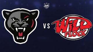 PANTHERS POVAŽSKÁ BYSTRICA vs EHC TRENČÍN 18 [upl. by Halet]