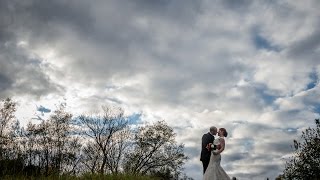 1824 House Waitsfield Vermont wedding  Jen and Jeremy [upl. by Notreve]