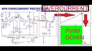 NPN Overcurrent Protection [upl. by Quenby]