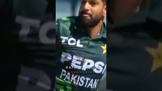 cricketPakvsausodi Harisraufget5wicketagainst Australiainsecondodibaber azamamirrizwanfakahar [upl. by Britteny]