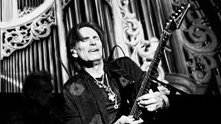 Steve Vai  Avalancha Partial  Live in Durham NC 33024 [upl. by September]