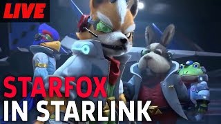 Starlink Battle For Atlas Is An Open World Starfox [upl. by Enyaw686]