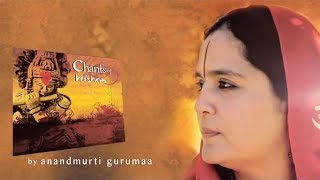 Hare Krishna Hare Rama by Gurumaa  Maha Mantra  Indian Devotional Chants [upl. by Helve]