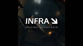 INFRA Soundtrack  Walters Office [upl. by Liew33]