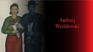 Andrzej Wróblewski exhibition quotIn the First Personquot [upl. by Otokam342]