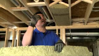 How to Soundproof Ceilings Between Floors [upl. by Nilo982]