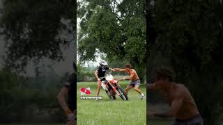 Motorbike Fails [upl. by Cormack]