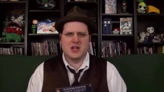 Linkara and the Nostalgia Critic  The End of quotBat Credit Cardquot [upl. by Anivlem]