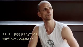 Self Less Practice  Tim Feldmann [upl. by Acirne]