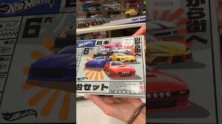 New Hot Wheels JDM hotwheels jdm jdmcars diecastcars [upl. by Warton]