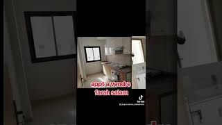 appartement a vendre a casablanca neuf  projet farah salam [upl. by Lednahs]