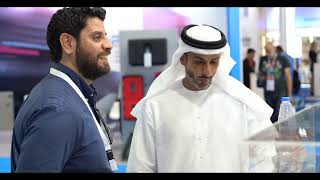 Automechanika Dubai 2023  Rolman World  Day 02 [upl. by Onaicilef]