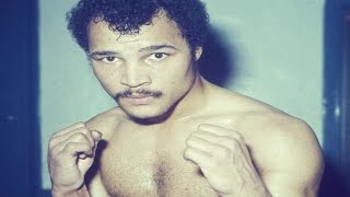 John Conteh  Masterful Technician [upl. by Irwinn955]