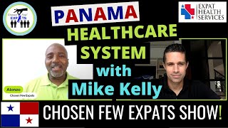 PANAMA HEALTHCARE SYSTEM OVERVIEW  Expat Health Services  Living in Panama  Move to Panama [upl. by Janella]