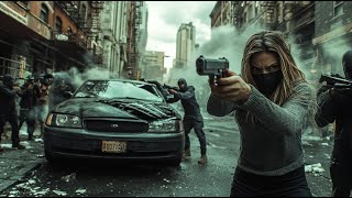 Powerful Crime Thriller Movie  HD  Full Film in English [upl. by Anerehs767]