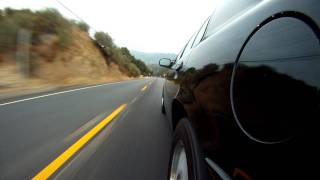 2003 Crown Vic GoPro [upl. by Henghold]