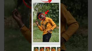 Snapseed Background Change photo editing tricks  Snapseed Face Smooth Photo Edit Tutorial  remix [upl. by Ashbey700]