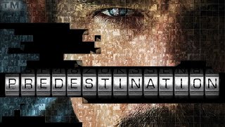 Predestination  Trailer Deutsch HD [upl. by Ibur]