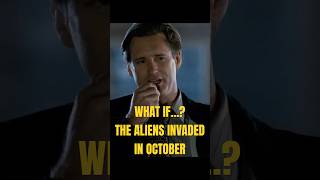 What If The Aliens Invaded in October [upl. by Dollar]