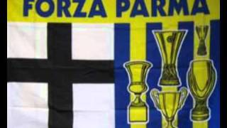 INNO PARMA CALCIOavi [upl. by Yelssew]