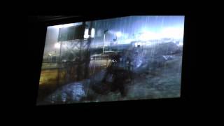 Metal Gear Solid Ground Zeroes  Extended Gameplay  Pax Prime 2012 [upl. by Bible847]