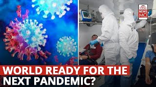 What Is Disease X And How Will Pandemic Preparations Help The World [upl. by Afrikah]