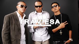 Luny type beat  Instrumental estilo mayor que yo  Luny Tunes  Reggaeton bachatero  Traviesa [upl. by Sefton445]