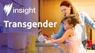 How can parents be sure whether their child is transgender [upl. by Venezia]