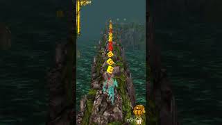 Temple run Android Gameplay  1080×1080 [upl. by Ocsinarf]