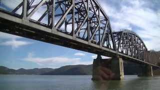 Hawkesbury River cruise [upl. by Dlareg]