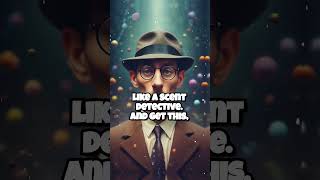 Unbelievable Facts About Your Nose and Scent Detective Abilities lifehacks [upl. by Anires5]