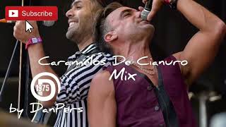 Caramelos De Cianuro Mix [upl. by Azenav]