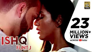 Flint J  Ishq  Latest Punjabi Song 2015 [upl. by Nylimaj277]