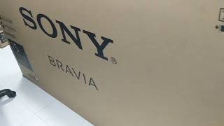 Sony Bravia X8000G 75inch 4K Android TV price in Bangladesh [upl. by Nitsruk]