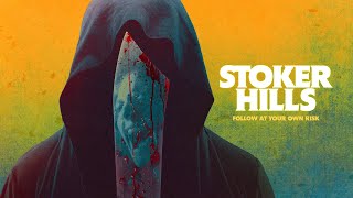 Stoker Hills  Official Trailer [upl. by Aniger]