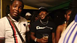 SK Nu Era  Chappa Anthem 1Matik Riddim Official Video [upl. by Hillell]