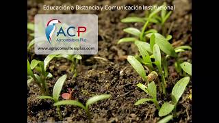 Cultivo de Plantas Aromáticas y Medicinales  Curso a Distancia [upl. by Angelina500]