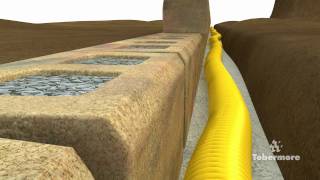 Tobermores guide to constructing a reinforced retaining wall [upl. by Lay717]