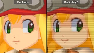 Best CRT Shaders for PS1  DuckStation Settings [upl. by Chao]