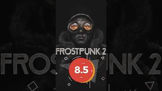 FROSTPUNK 2 Recensione in 1 minuto ⏱️ [upl. by Calli]