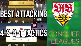 Dominate your rivals with this FM24 MOBILE TACTICS [upl. by Farman]