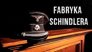 Fabryka Schindlera  Schindlers Factory [upl. by Alacim186]