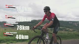 Cyclosportive quotLouis Pasteurquot 2024 Teaser [upl. by Eastlake]