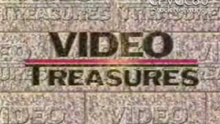 Video Treasures [upl. by Cyd]