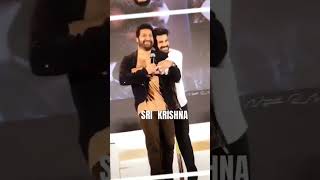 ntr maheshbabu kalyanram pawankalyan ramcharan alluarjun [upl. by Shellans]