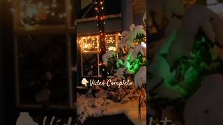 quotJoy to the Worldquot Música NAVIDEÑA Instrumental 🎶🎄para Escuchar en FAMILIA en Navidad✨⛄Villancico [upl. by Malcah]